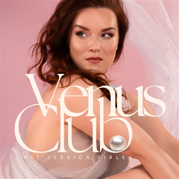 Artwork for Venus Club