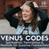 Venus Codes – Spiritualität, Feminismus & Realtalk mit Suzanne Frankenfeld