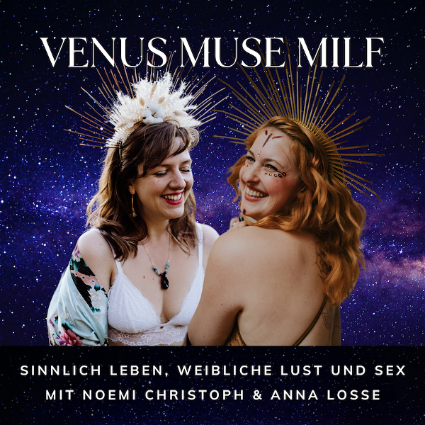 Artwork for Venus Muse Milf