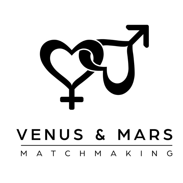 Artwork for Venus og Mars dating