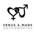 Venus og Mars dating