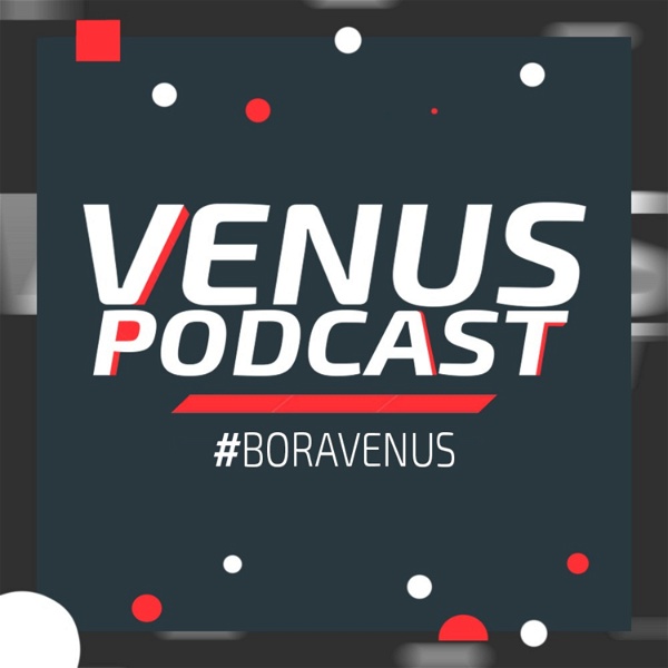 Artwork for Venus Podcast