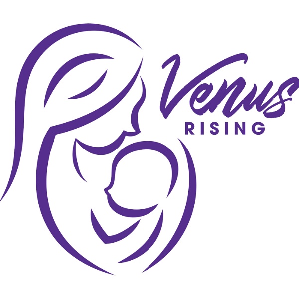 Artwork for Venus Rising