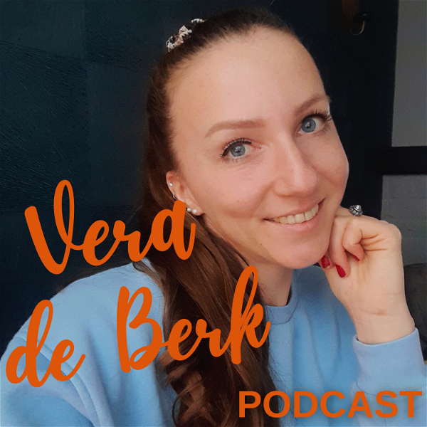 Artwork for Vera de Berk Podcast