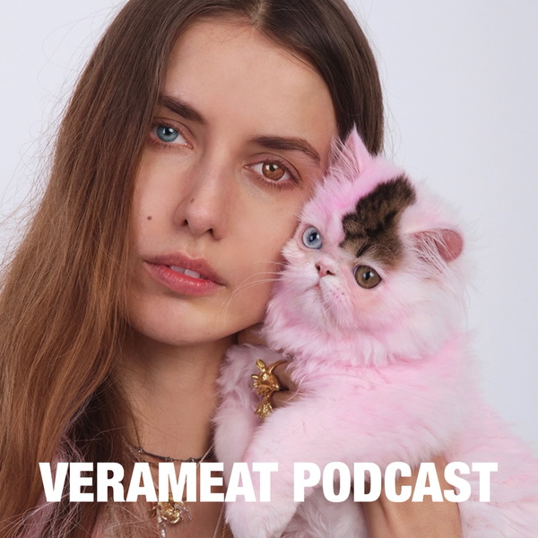 Artwork for VeraMeat Podcast