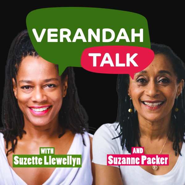 Artwork for Verandah Talk