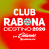 VERANITO CLUB RABONA DESTINO 2026
