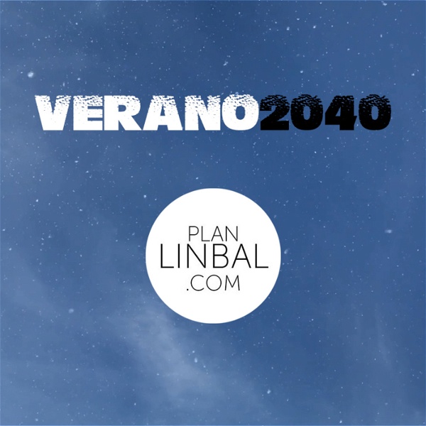 Artwork for Verano 2040