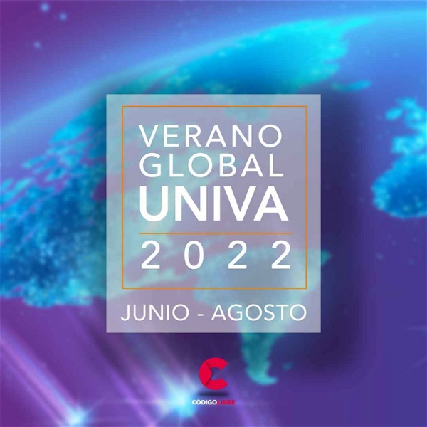 Artwork for Verano Global UNIVA 2022