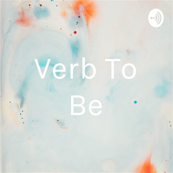 Artwork for Verb To Be