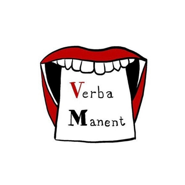 Artwork for Verba Manent