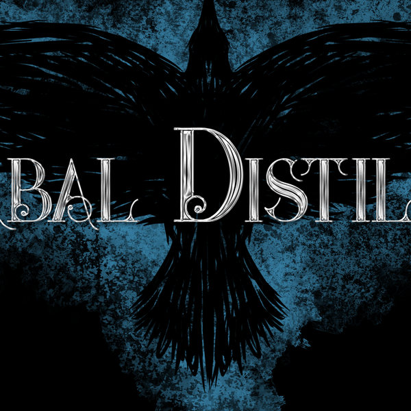 Artwork for Verbal Distillery