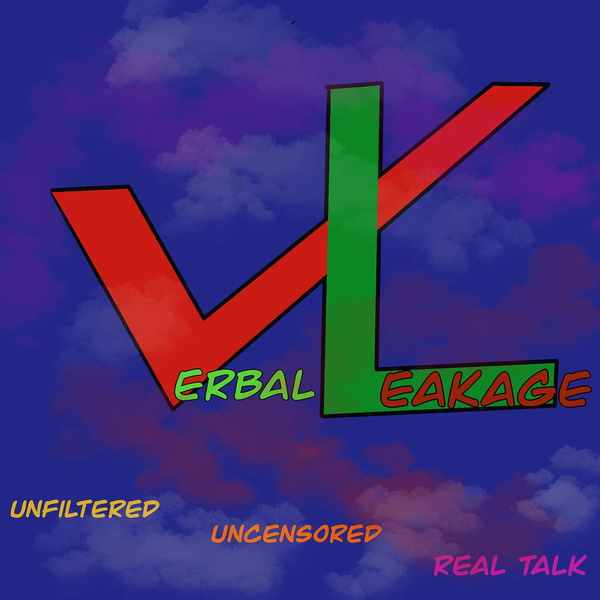 Artwork for Verbal Leakage Podcast