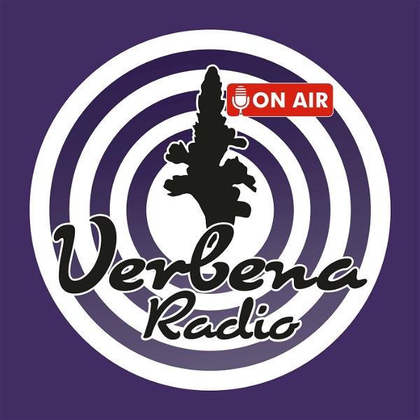 Artwork for Verbena Jazz Radio