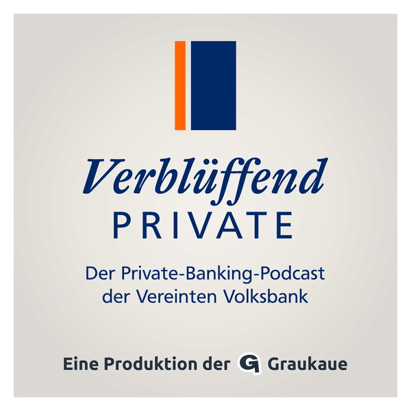 Artwork for Verblüffend Private