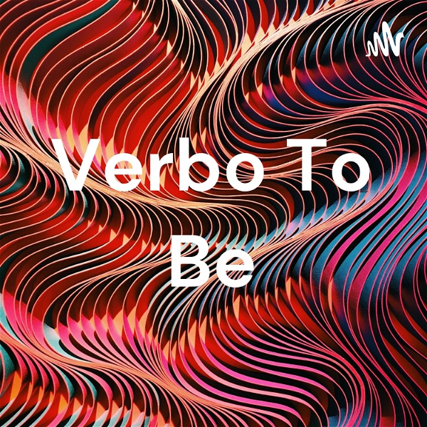 Artwork for Verbo To Be