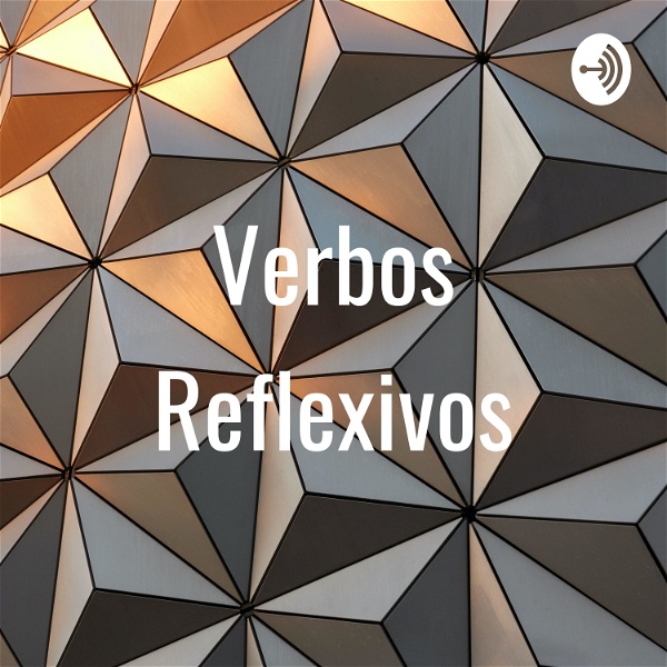 Artwork for Verbos Reflexivos