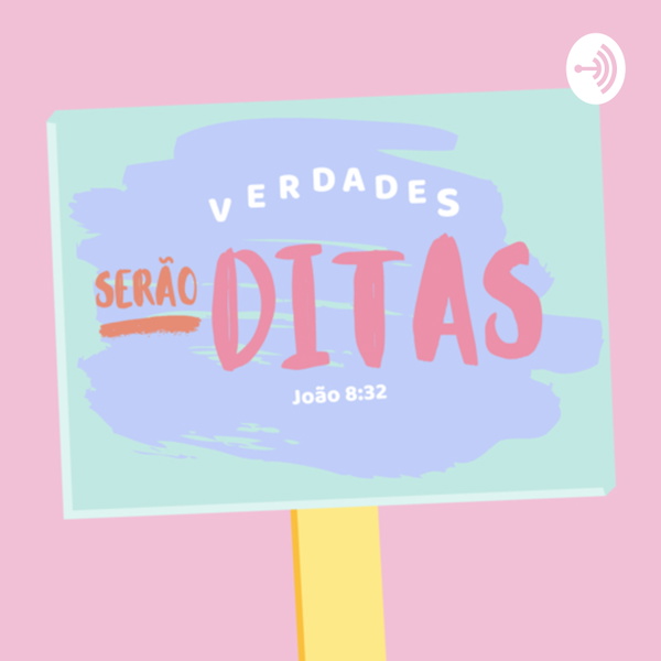Artwork for Verdades serão ditas