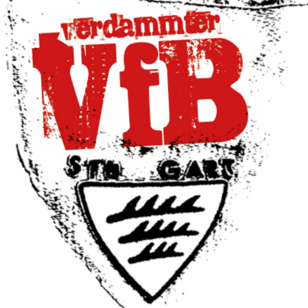 Artwork for Verdammter VfB