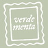 Verde Menta