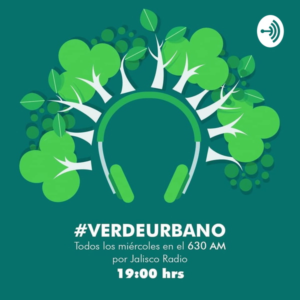 Artwork for VERDE URBANO RADIO