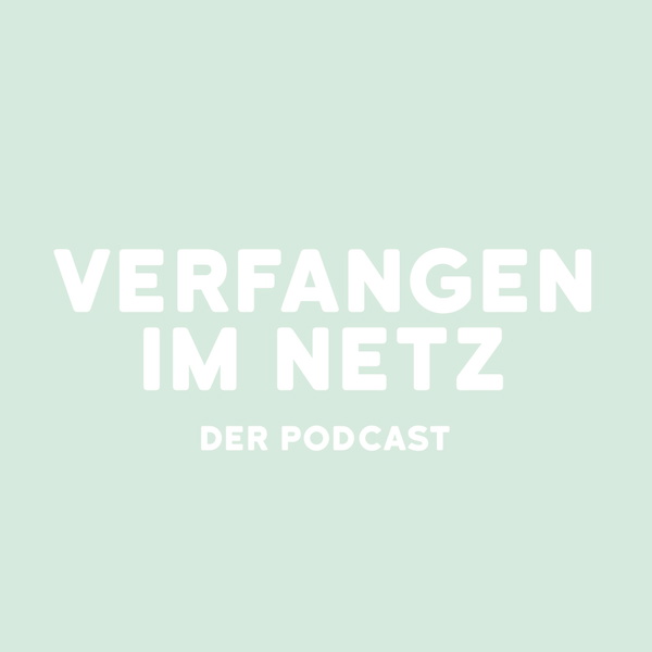 Artwork for Verfangen im Netz