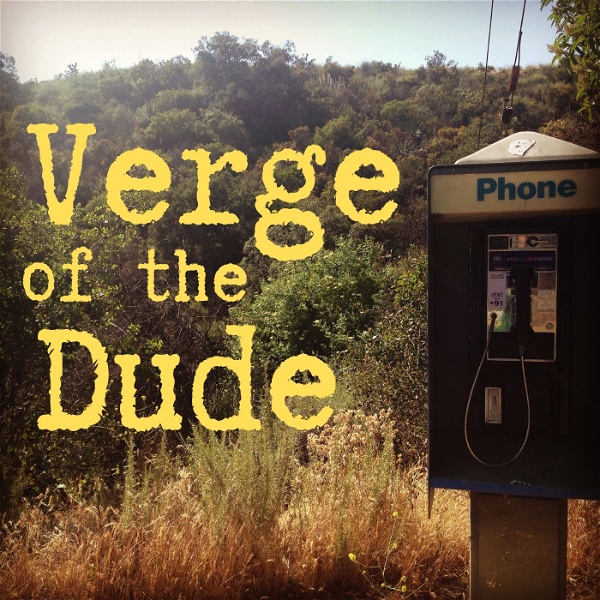 Artwork for Verge of the Dude