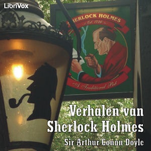 Artwork for Verhalen van Sherlock Holmes by Sir Arthur Conan Doyle (1859