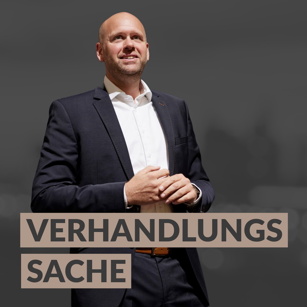 Artwork for Verhandlungssache