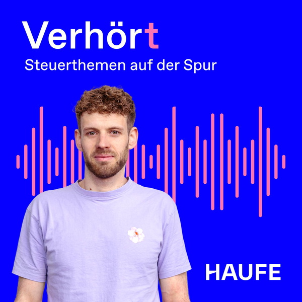 Artwork for Verhör(t)