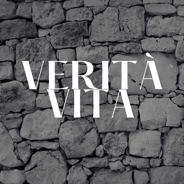 Artwork for Verità & Vita