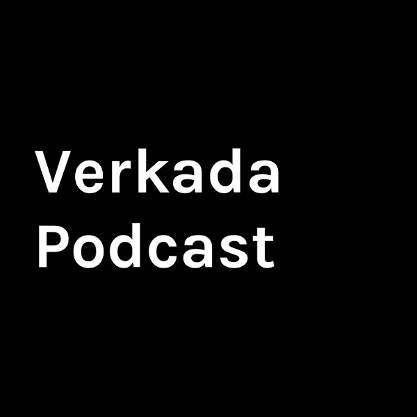 Artwork for Verkada Podcast