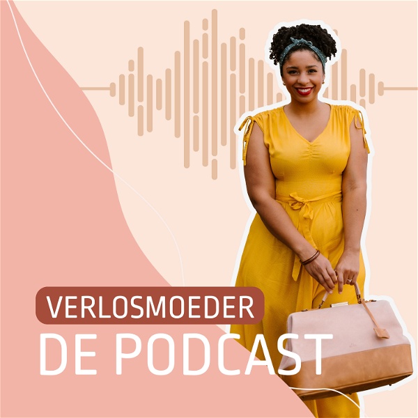 Artwork for Verlosmoeder De Podcast