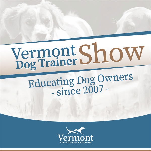 Artwork for Vermont Dog Trainer Show
