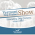 Vermont Dog Trainer Show