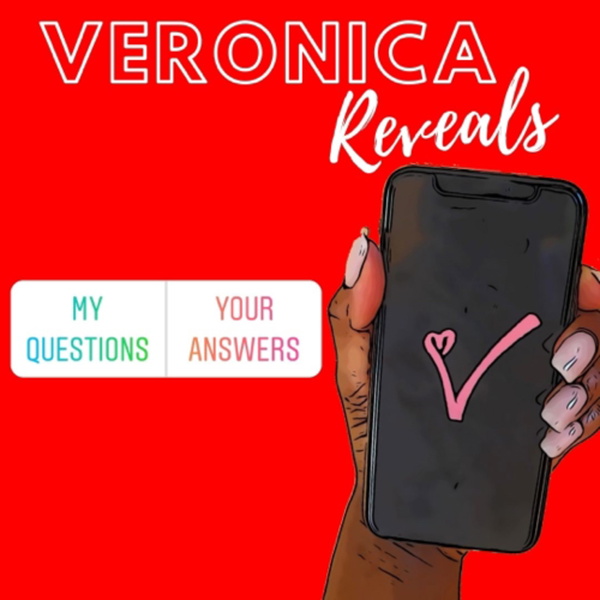 Artwork for Veronica Reveals