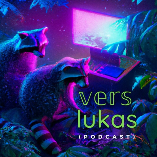 Artwork for vers and Lukas