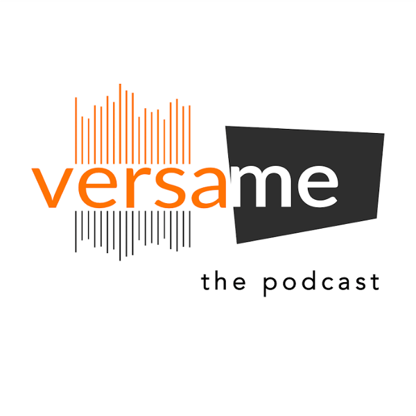 Artwork for VersaMe: The Podcast