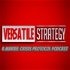 Versatile Strategy: A Marvel Crisis Protocol Podcast
