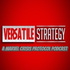 Versatile Strategy: A Marvel Crisis Protocol Podcast