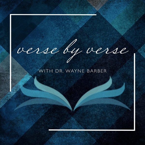 Artwork for Verse by Verse Bible Study