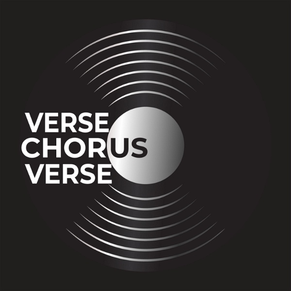 Artwork for Verse Chorus Verse