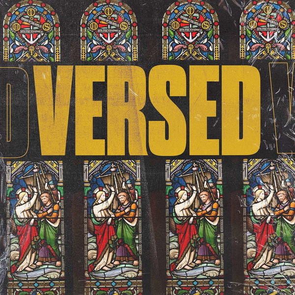 Artwork for VERSED