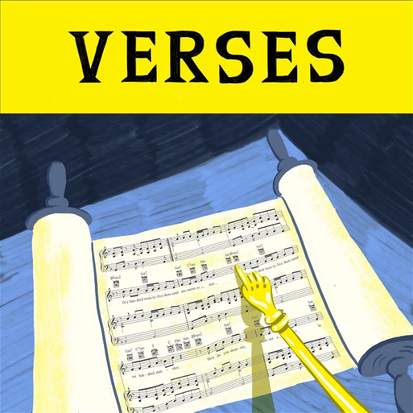 Artwork for Verses
