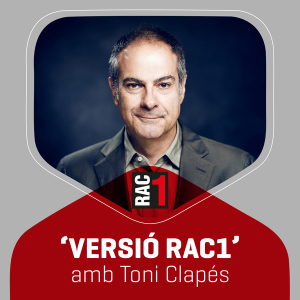 Artwork for Versió RAC1