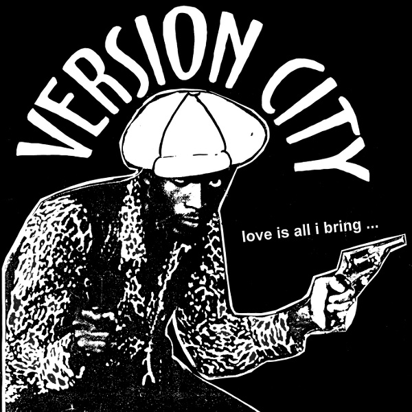 Artwork for Version City Podcast