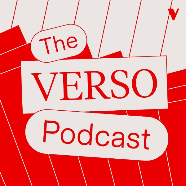 Artwork for The Verso Podcast