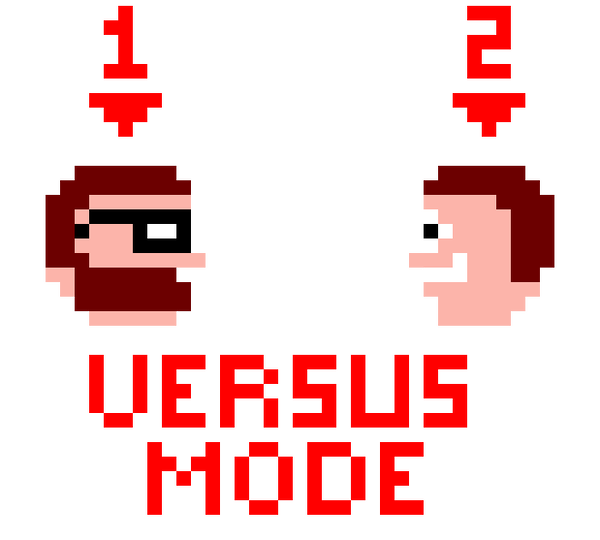 Artwork for Versus Mode
