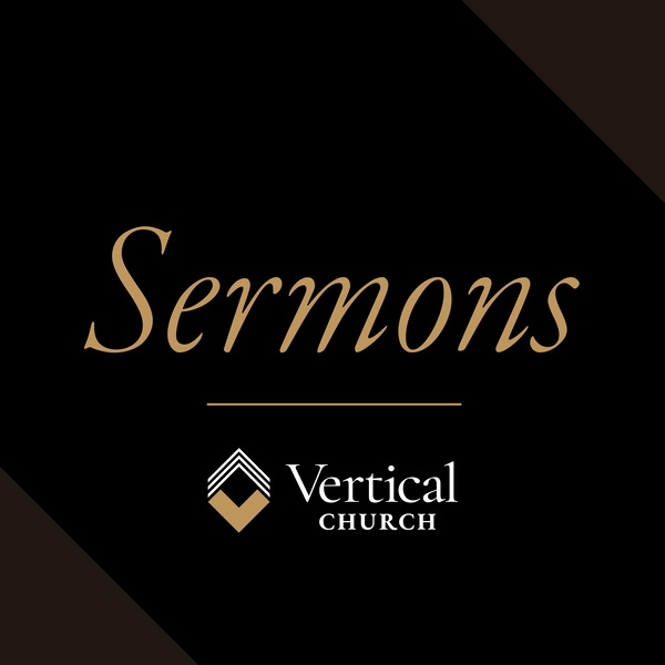 Artwork for Vertical Sermons