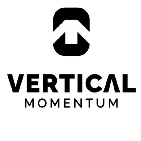 Artwork for Vertical Momentum Resiliency Podcast 2.0